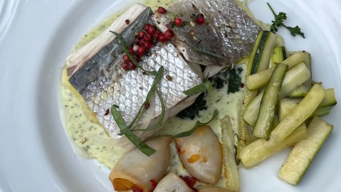 Le Jardin des ifs - 7