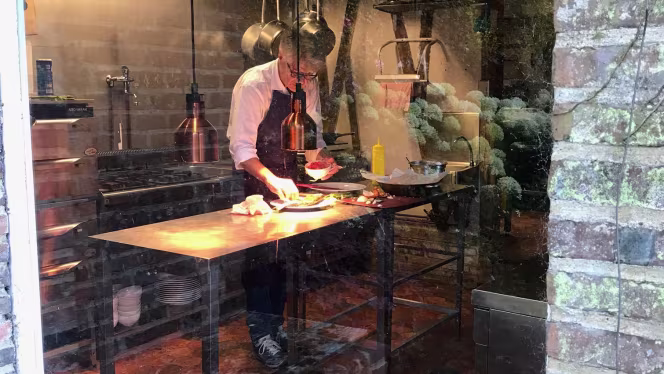 Le Jardin des ifs - 2