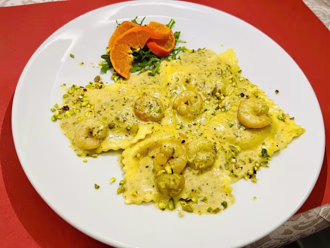 Trattoria Di Pesce Roiano - 5