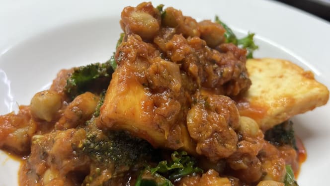 Curry Cottage Glasgow - 1