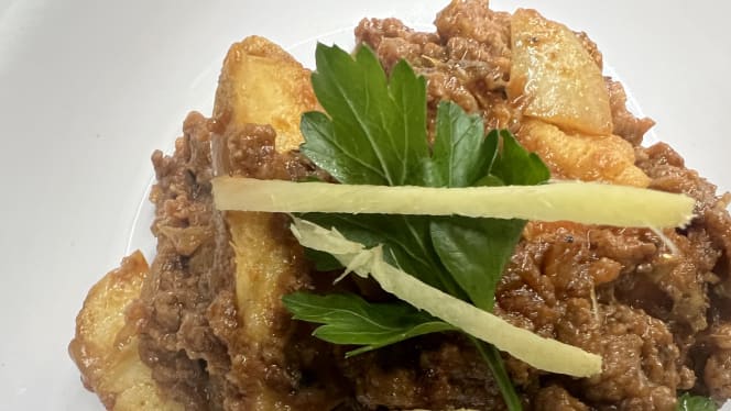 Curry Cottage Glasgow - 3