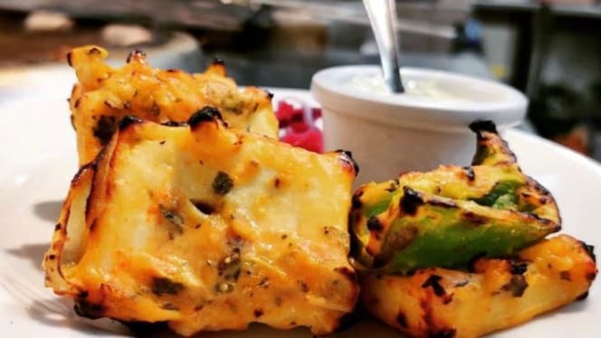 Curry Cottage Glasgow - 7