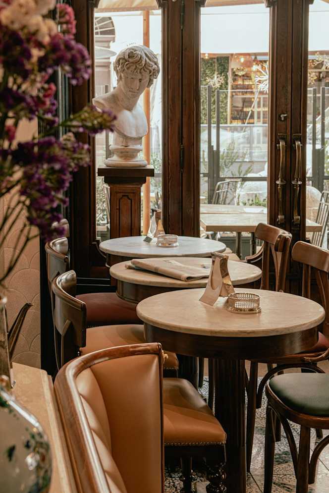 Bar Della Pace - 0