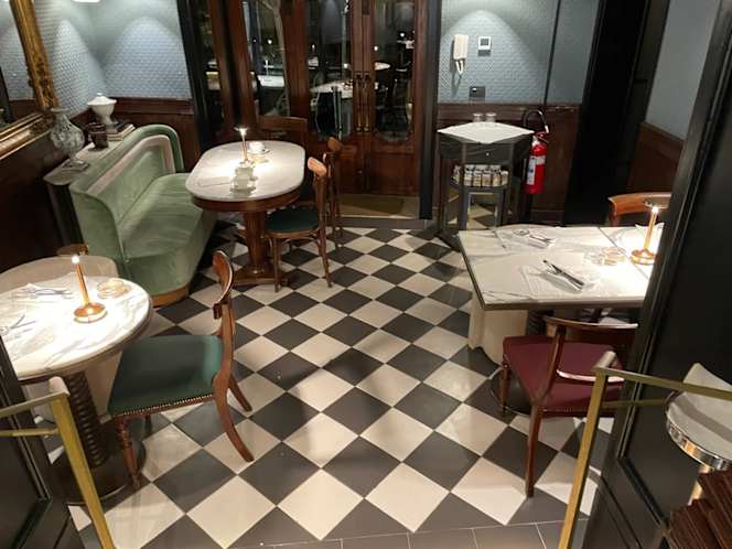 Bar Della Pace - 1
