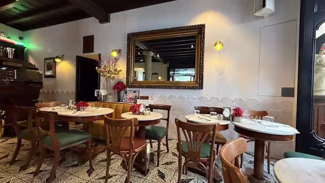 Bar Della Pace - 9