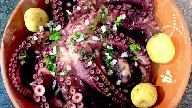 Restaurante & Churrasqueira Ideal - 1