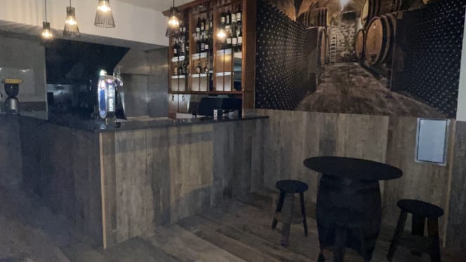 Restaurante & Churrasqueira Ideal - 3