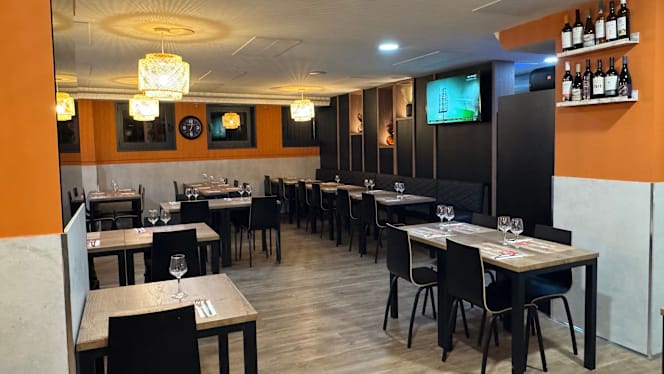 Restaurante & Churrasqueira Ideal - 6