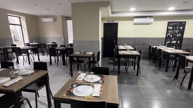 Restaurante & Churrasqueira Ideal - 7