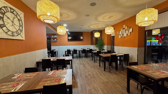 Restaurante & Churrasqueira Ideal - 4