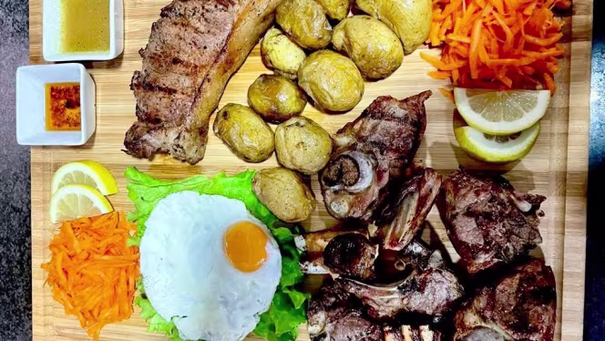 Restaurante & Churrasqueira Ideal - 2