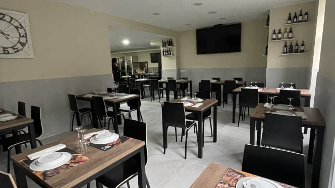 Restaurante & Churrasqueira Ideal - 9