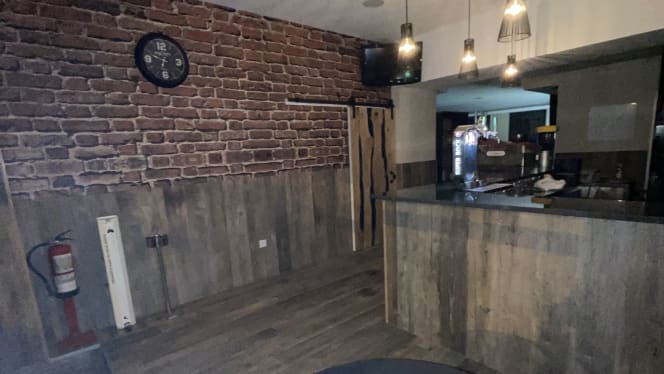 Restaurante & Churrasqueira Ideal - 8