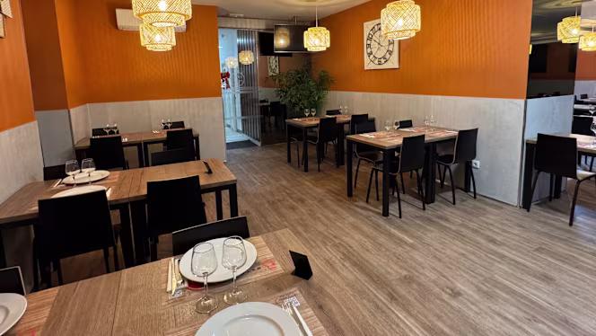 Restaurante & Churrasqueira Ideal - 5