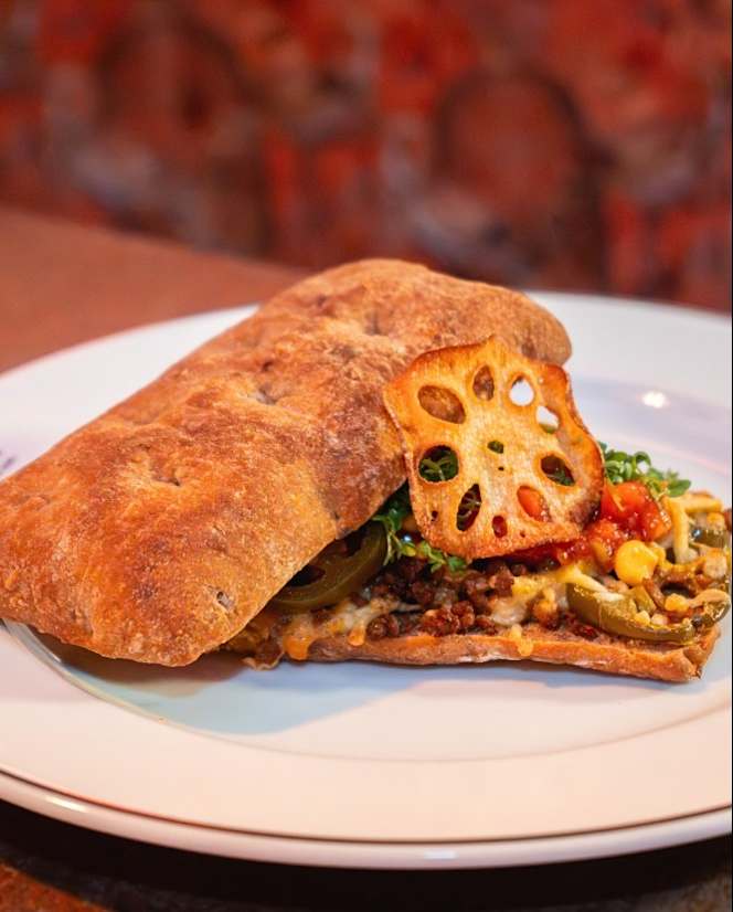 EVE - Foodclub & Bar - 6