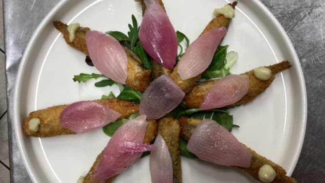 Osteria La Tecchia - 2