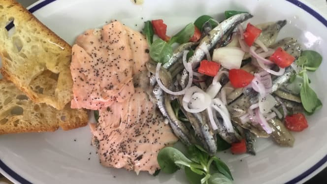 Osteria La Tecchia - 3