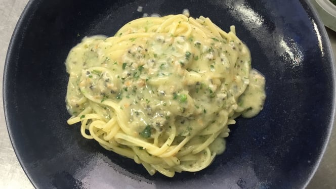 Osteria La Tecchia - 7