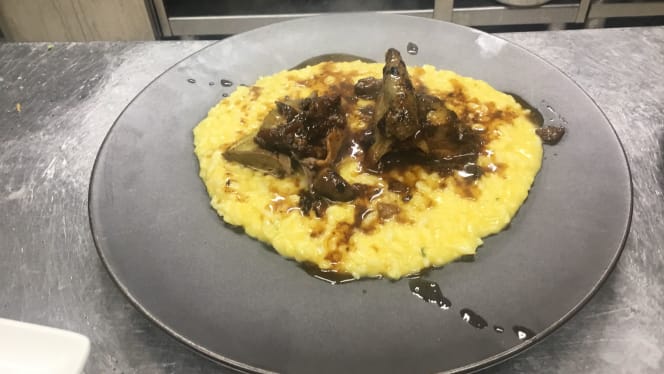 Osteria La Tecchia - 6