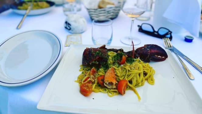 Osteria La Tecchia - 9