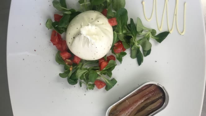 Osteria La Tecchia - 5