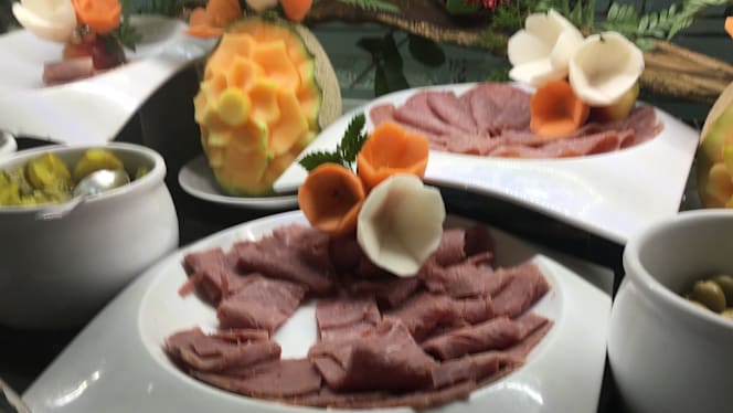 Osteria La Tecchia - 1