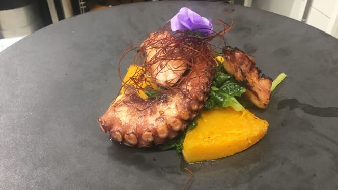 Osteria La Tecchia - 0