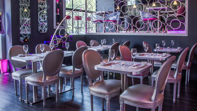 Miss Sushi - Cortes Valencianas - 4