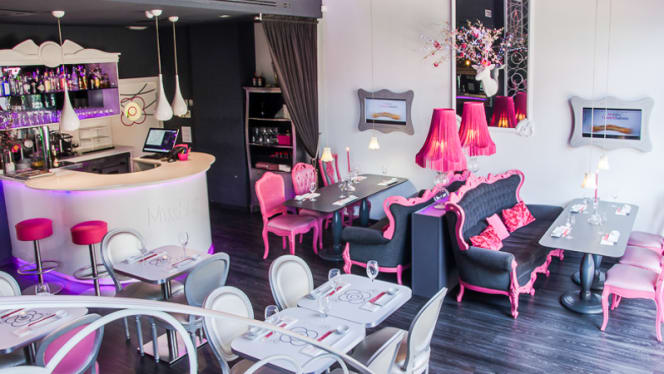 Miss Sushi - Cortes Valencianas - 3