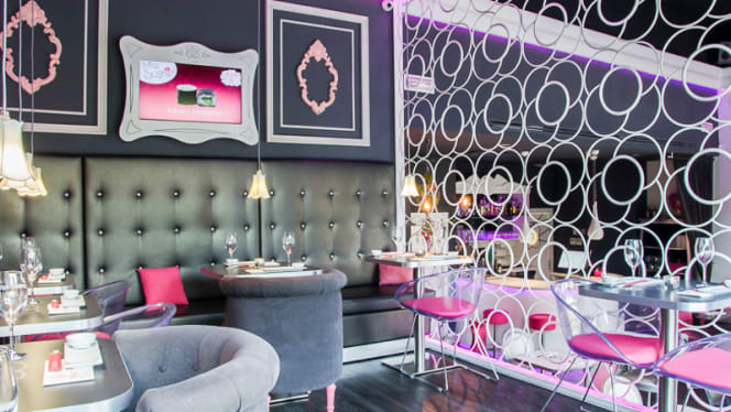 Miss Sushi - Cortes Valencianas - 2