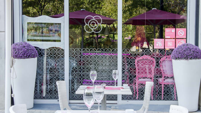 Miss Sushi - Cortes Valencianas - 0