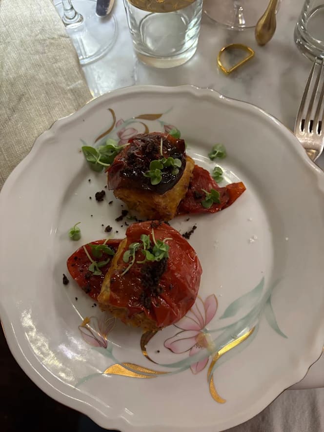 Notramè Bistrot - 6