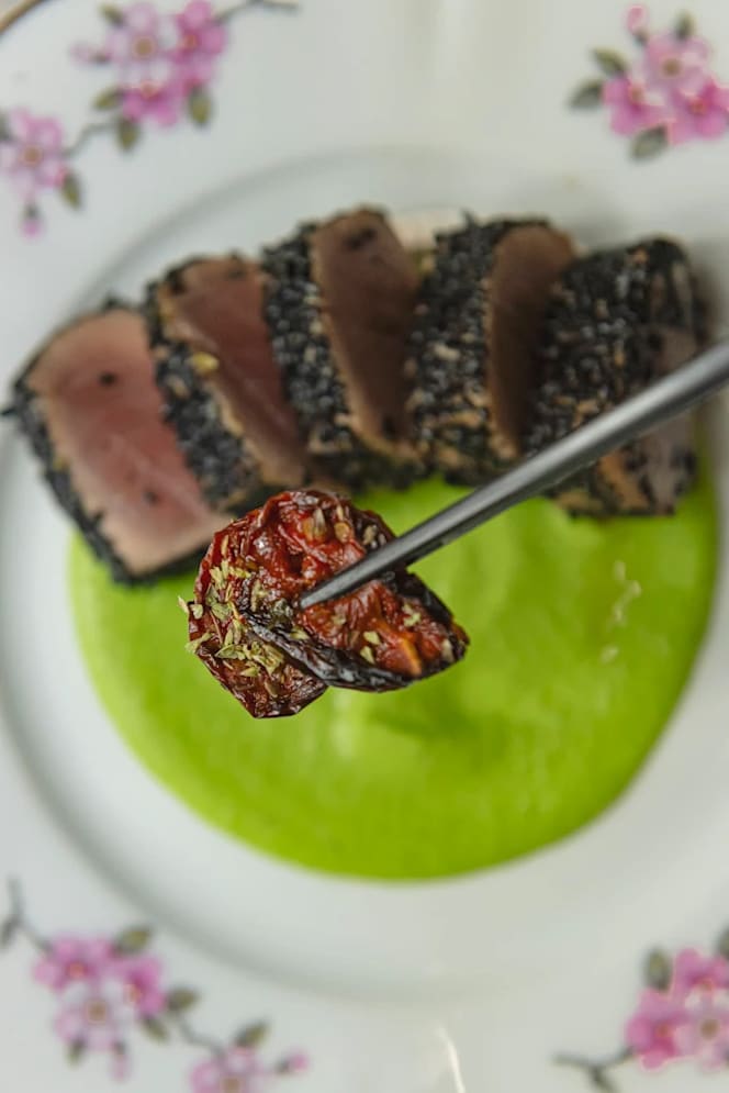 Notramè Bistrot - 1