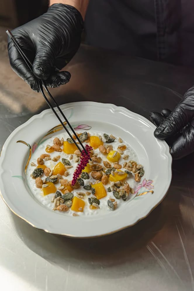 Notramè Bistrot - 2