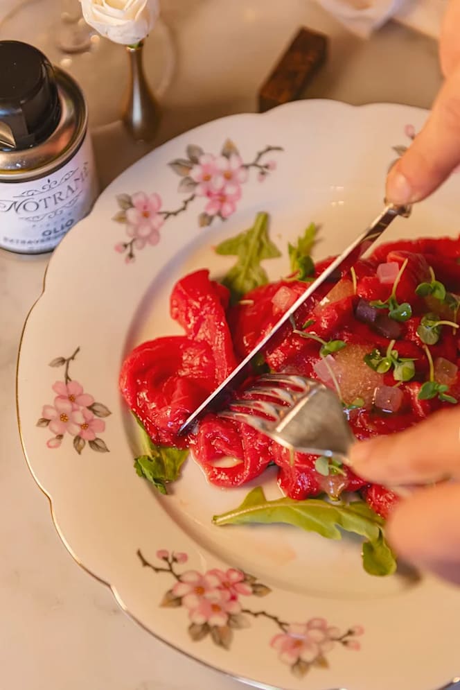 Notramè Bistrot - 5