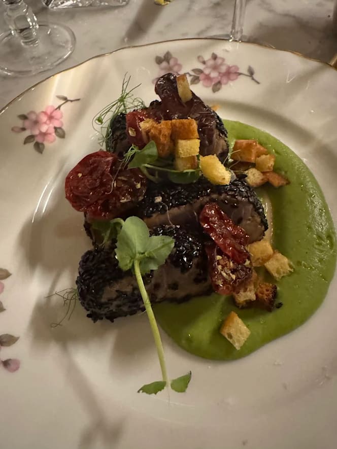 Notramè Bistrot - 9