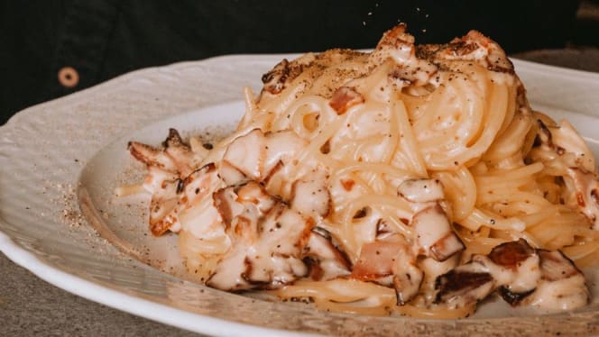 Ristorante Roma - Wien - 1