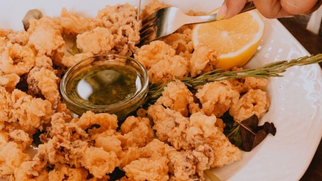 Ristorante Roma - Wien - 4