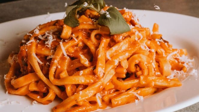 Ristorante Roma - Wien - 5