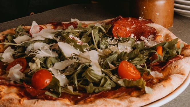 Ristorante Roma - Wien - 2