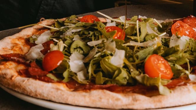 Ristorante Roma - Wien - 3