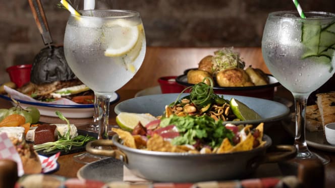 Faire Tapas & Wine - 0