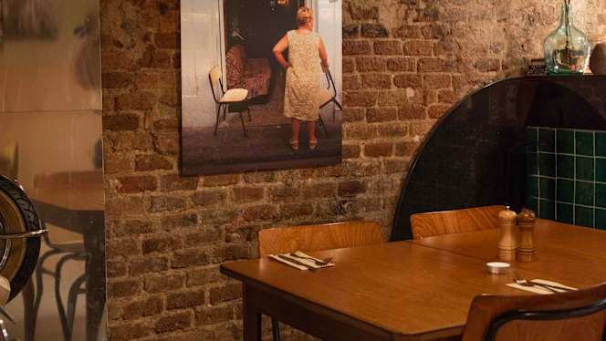 Faire Tapas & Wine - 2