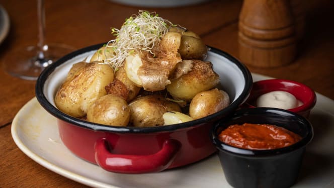 Faire Tapas & Wine - 7