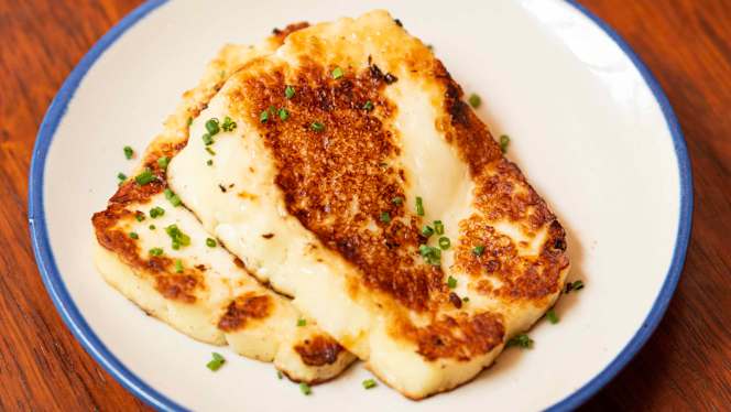 Faire Tapas & Wine - 5