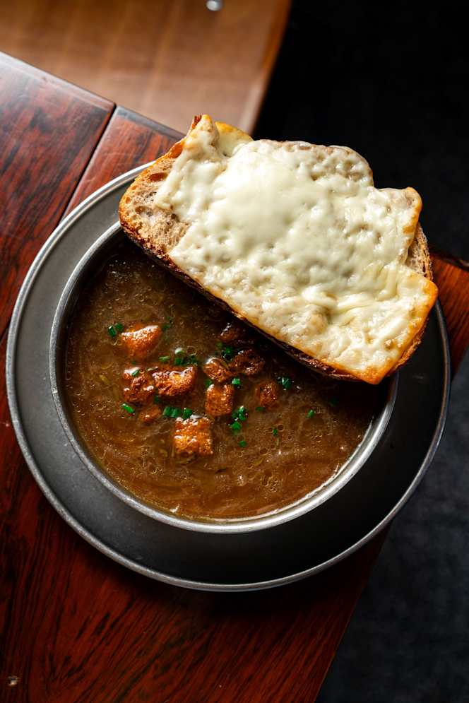 Faire Tapas & Wine - 1