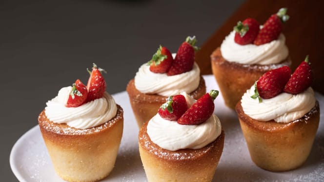 Faire Tapas & Wine - 8