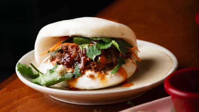 Faire Tapas & Wine - 9