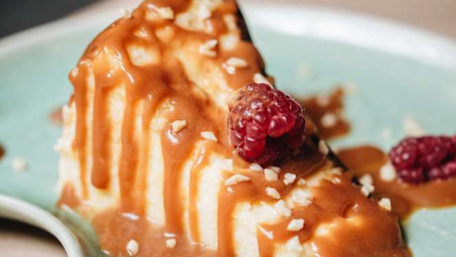 Faire Tapas & Wine - 6