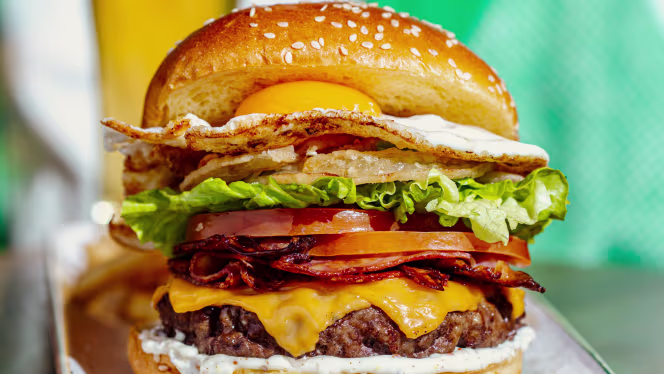 Tony Roma´s - Plaza Norte 2 - 3